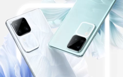 vivo S18系列即将发布 花似锦配色演绎东方美学