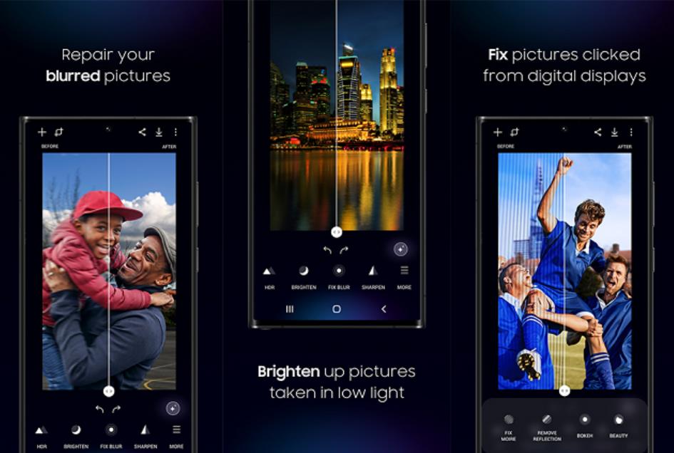 如何修复三星Samsung Galaxy enhanced - x在One UI 6上的崩溃问题