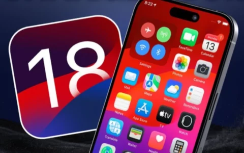 传iPhone 16将首发基于人工智能大模型iOS 18操作系统，部分AI功能独享