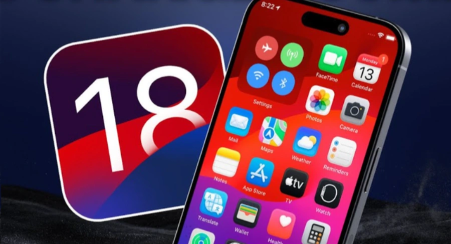 传iPhone 16将首发基于人工智能大模型iOS 18操作系统，部分AI功能独享