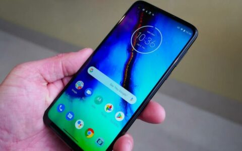 最廉价手机推荐：摩托罗拉MOTOROLA Moto G手写笔美国亚马逊150美元