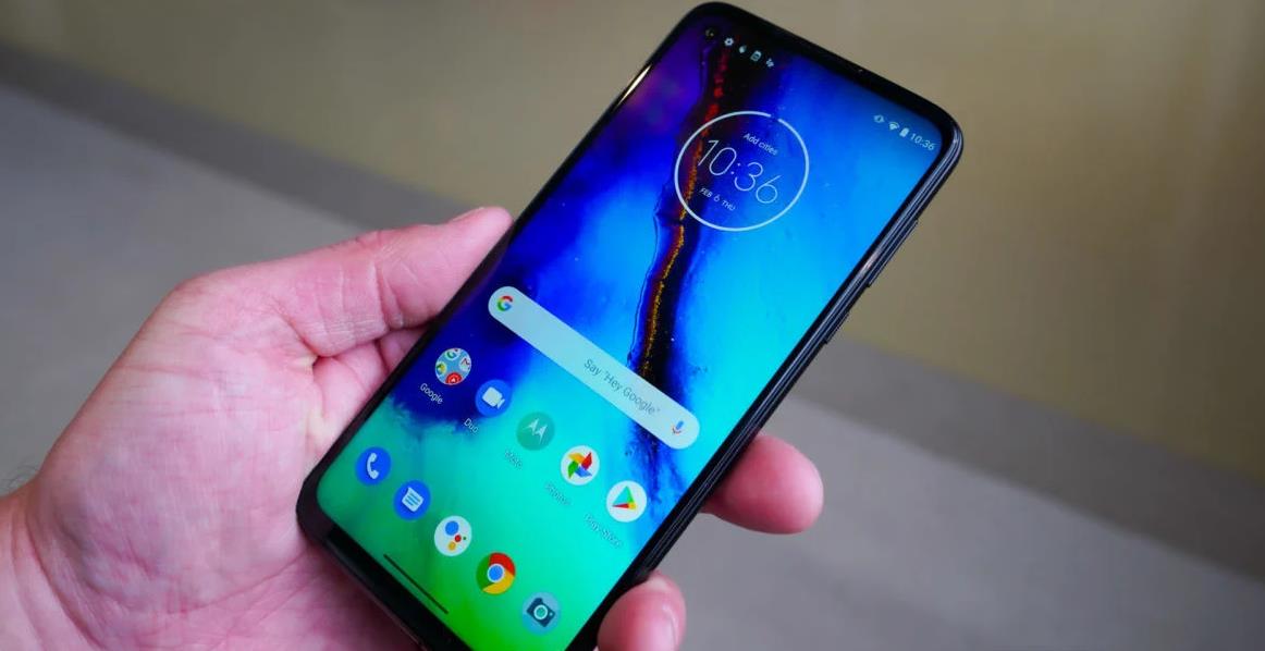 最廉价手机推荐：摩托罗拉MOTOROLA Moto G手写笔美国亚马逊150美元
