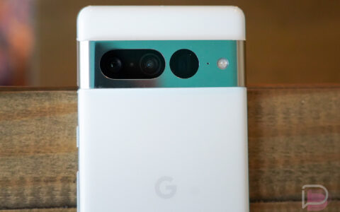 谷歌Pixel 7 Pro美国亚马逊降价至$439，赶快抢购！