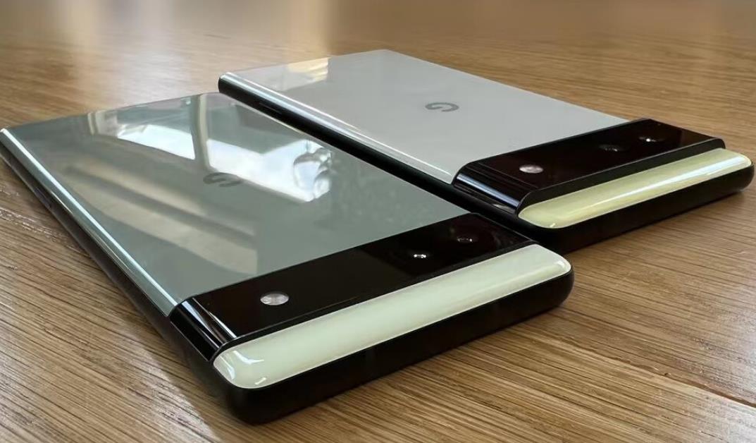 谷歌Google Pixel 6a手机加拿大亚马逊优惠189加元，售价448加元