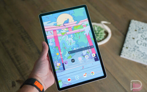 三星Samsung Galaxy Tab S8 系列官网折扣高达380美元，快来抢购吧！
