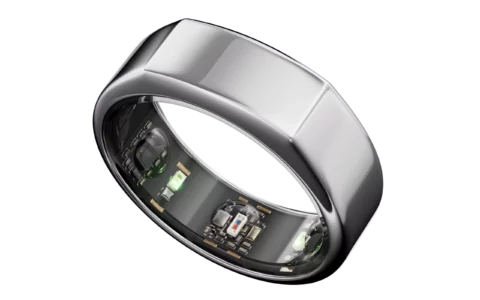 Oura Ring Gen3: 完美的智能戒指选择，官网售价299美元