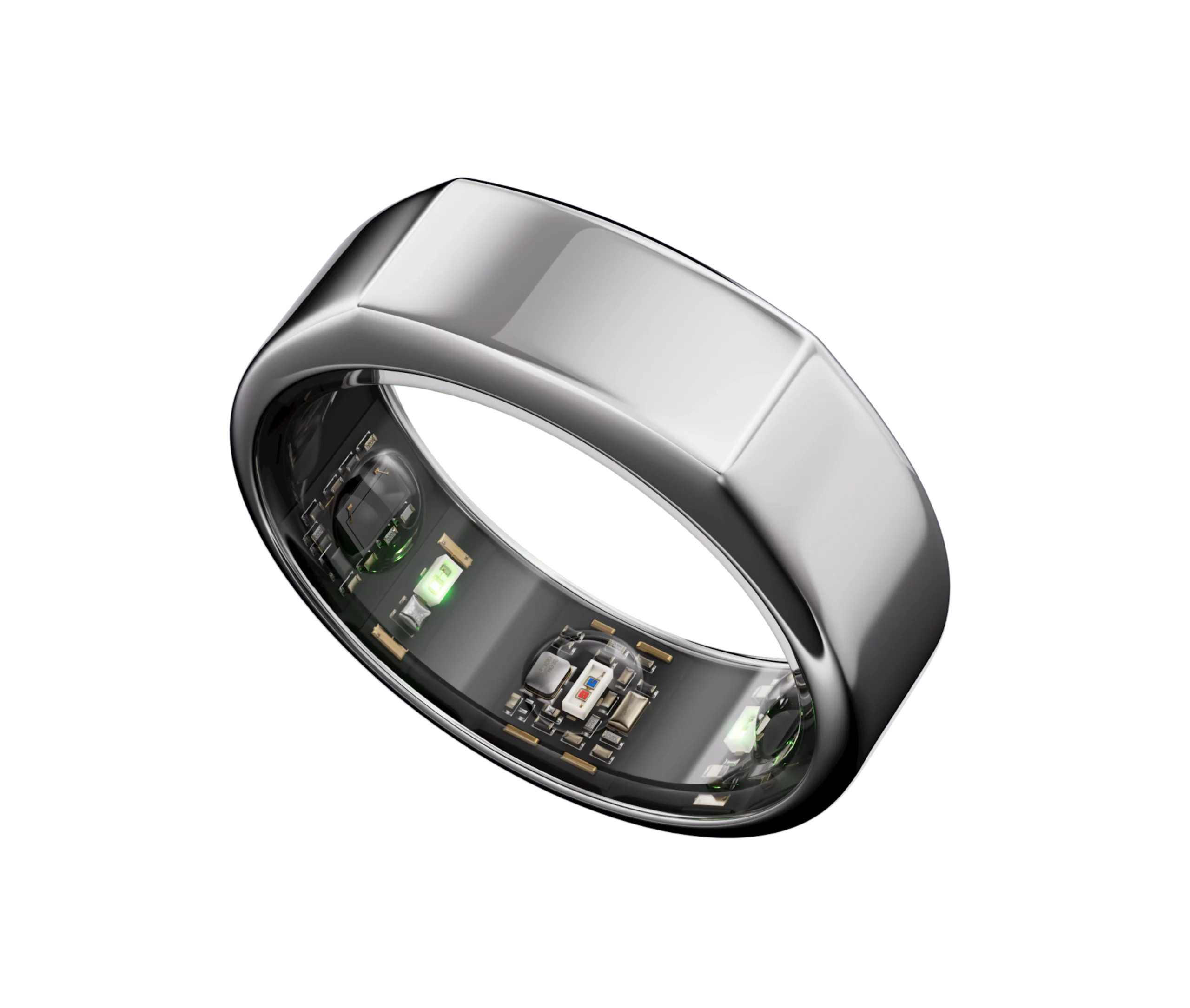 Oura Ring Gen3: 完美的智能戒指选择,官网售价299美元