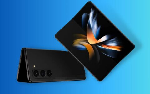 英国亚马逊优惠：三星Samsung Galaxy Z Fold5优惠200英镑，售价1749英镑