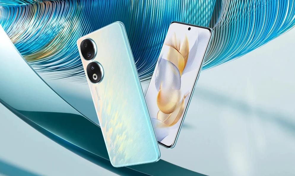 打折22% 荣耀HONOR 90英国亚马逊优惠100英镑，售价349英镑