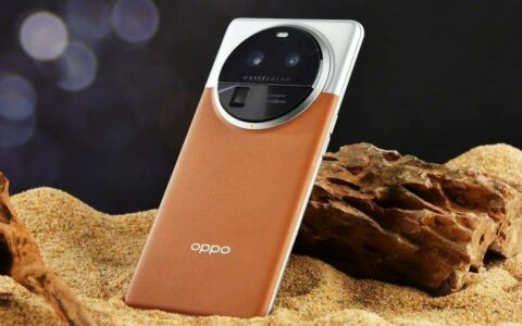 OPPO Find X7系列手机通过3C认证 均支持100W快充