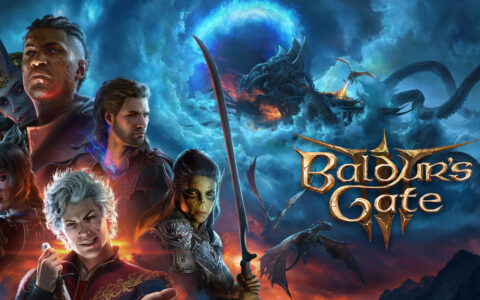 《博德之门3》（Baldur's Gate 3) Mod引发争议，将广受喜爱的女同恋情改为异性恋后遭到移除