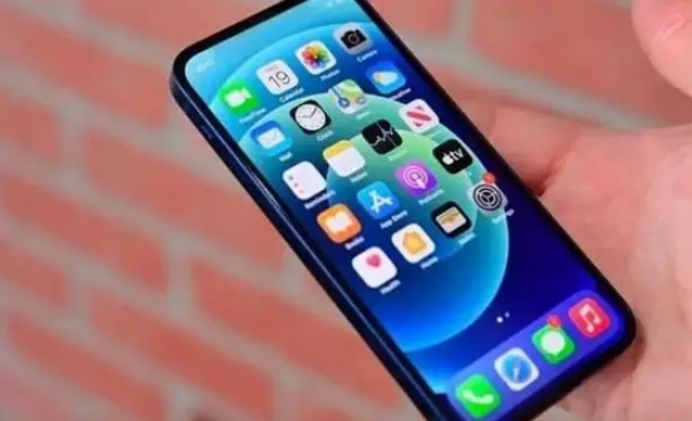 苹果研发真全面屏iPhone：引领未来，屏下摄像技术助阵