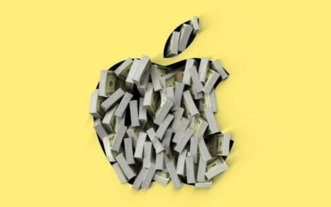 消息称前苹果Apple律师Gene Levoff因内幕交易被判4年缓刑 罚款60.4万美元