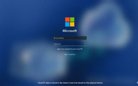 微软Microsoft发布Win11 Dev 23601预览版更新 更新内容一览
