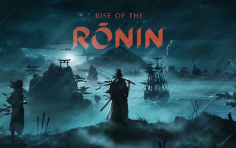 《浪人崛起》(Rise of the Ronin)发布全新宣传片和2024年3月发售日期 | TGA 2023