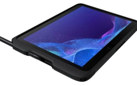 三星Samsung Galaxy Tab Active 5 Pro平板电脑的关键规格