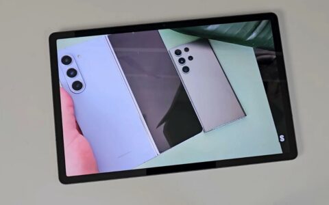 以这样的价格购买三星Samsung Galaxy Tab S9 FE你不会后悔的