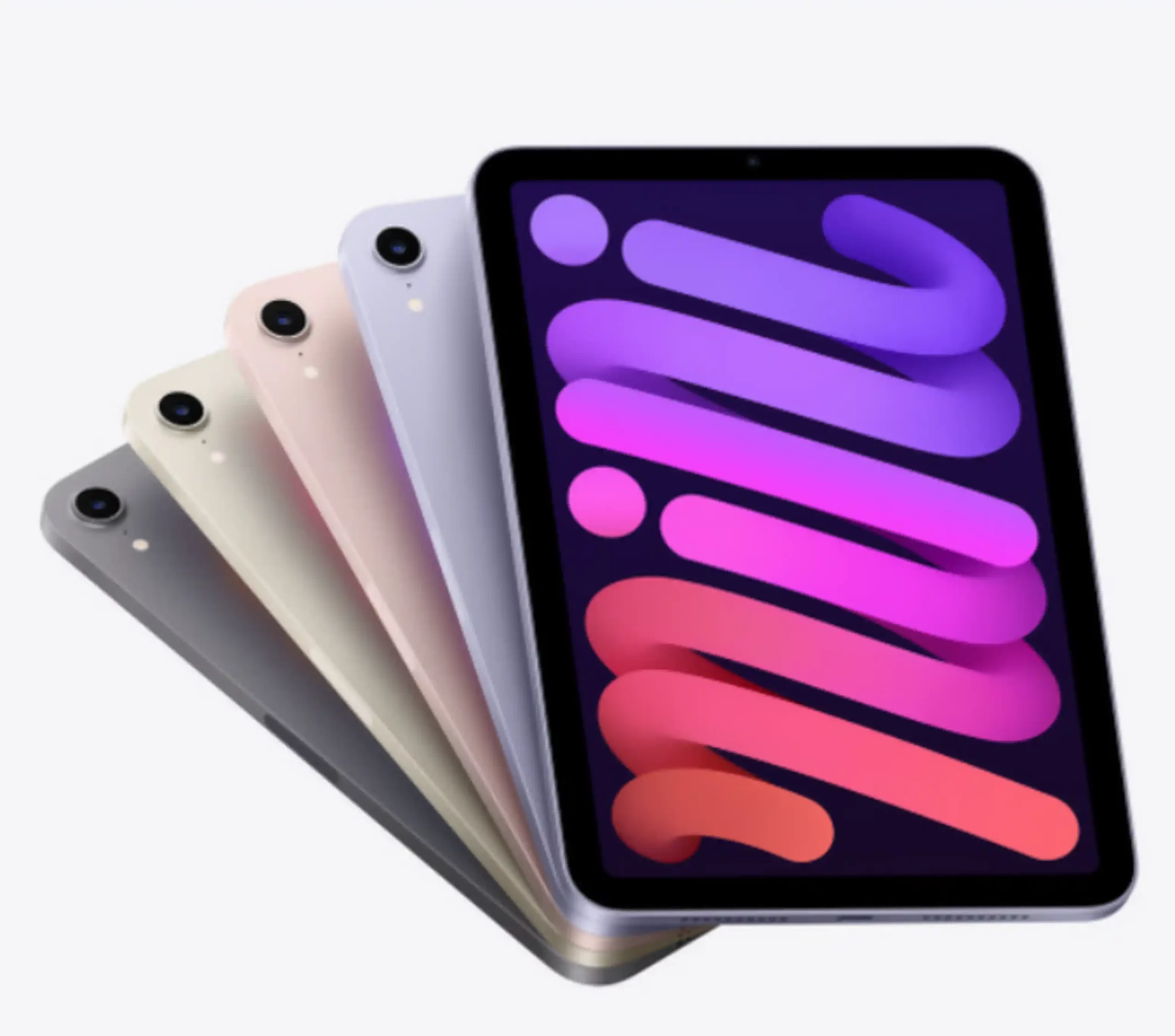 苹果 iPad mini 6官翻版在Apple官网仅售价419美元    立减80美元