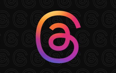 Meta Threads加入简化版标签