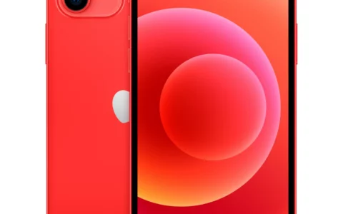 惊喜优惠！翻新 Apple iPhone 12 全网通解锁  64GB 红色，美国沃尔玛现仅售 $274.95！