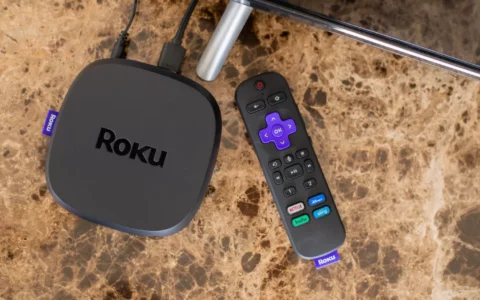 Roku Ultra 机顶盒特惠折扣，立省33%，美国亚马逊仅售$66.99！