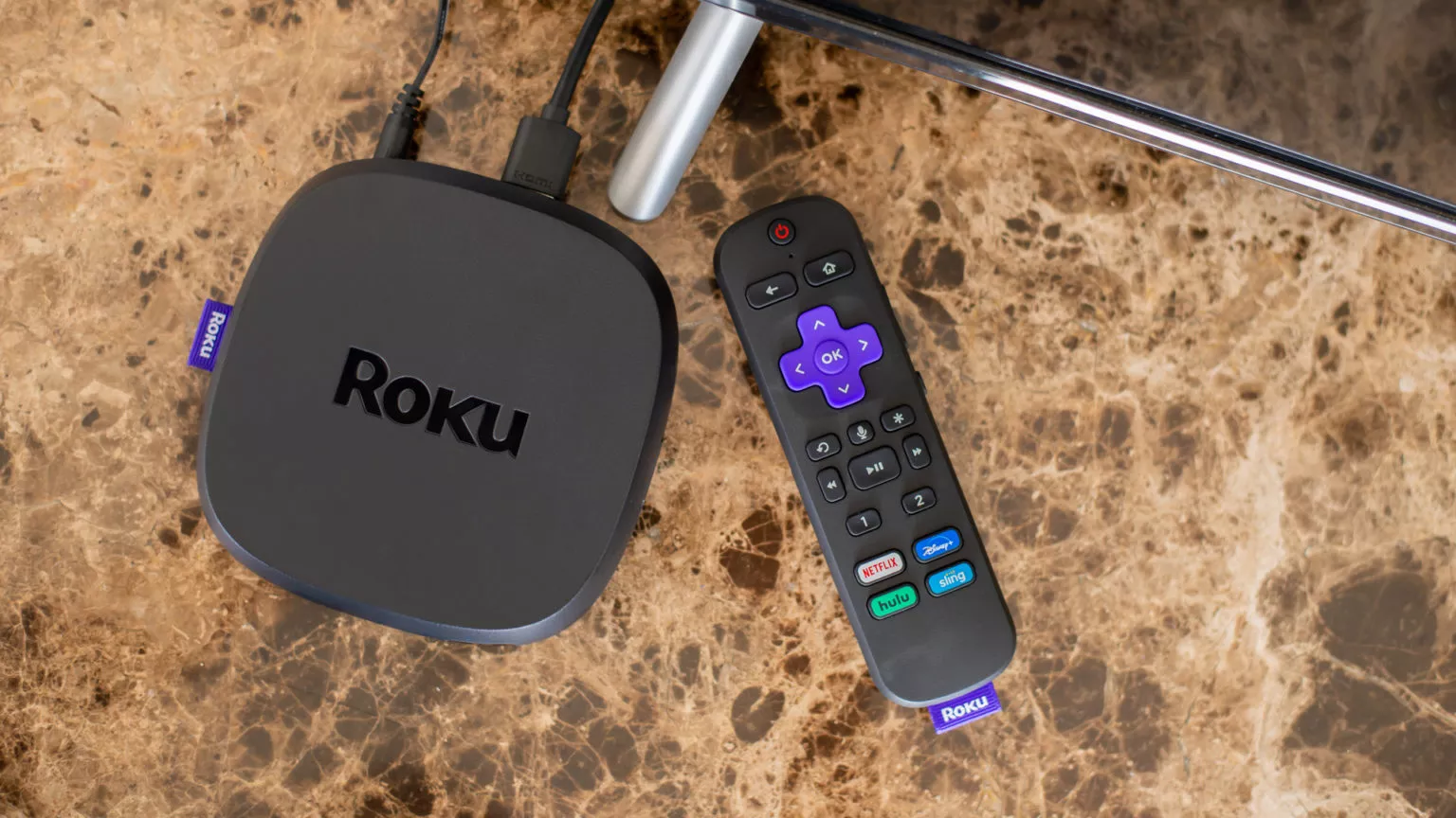 Roku Ultra 机顶盒特惠折扣，立省33%，美国亚马逊仅售.99！