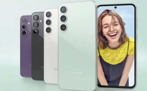 三星Samsung Galaxy S23 FE美国亚马逊降价17%只要499.99美元｜美国行情