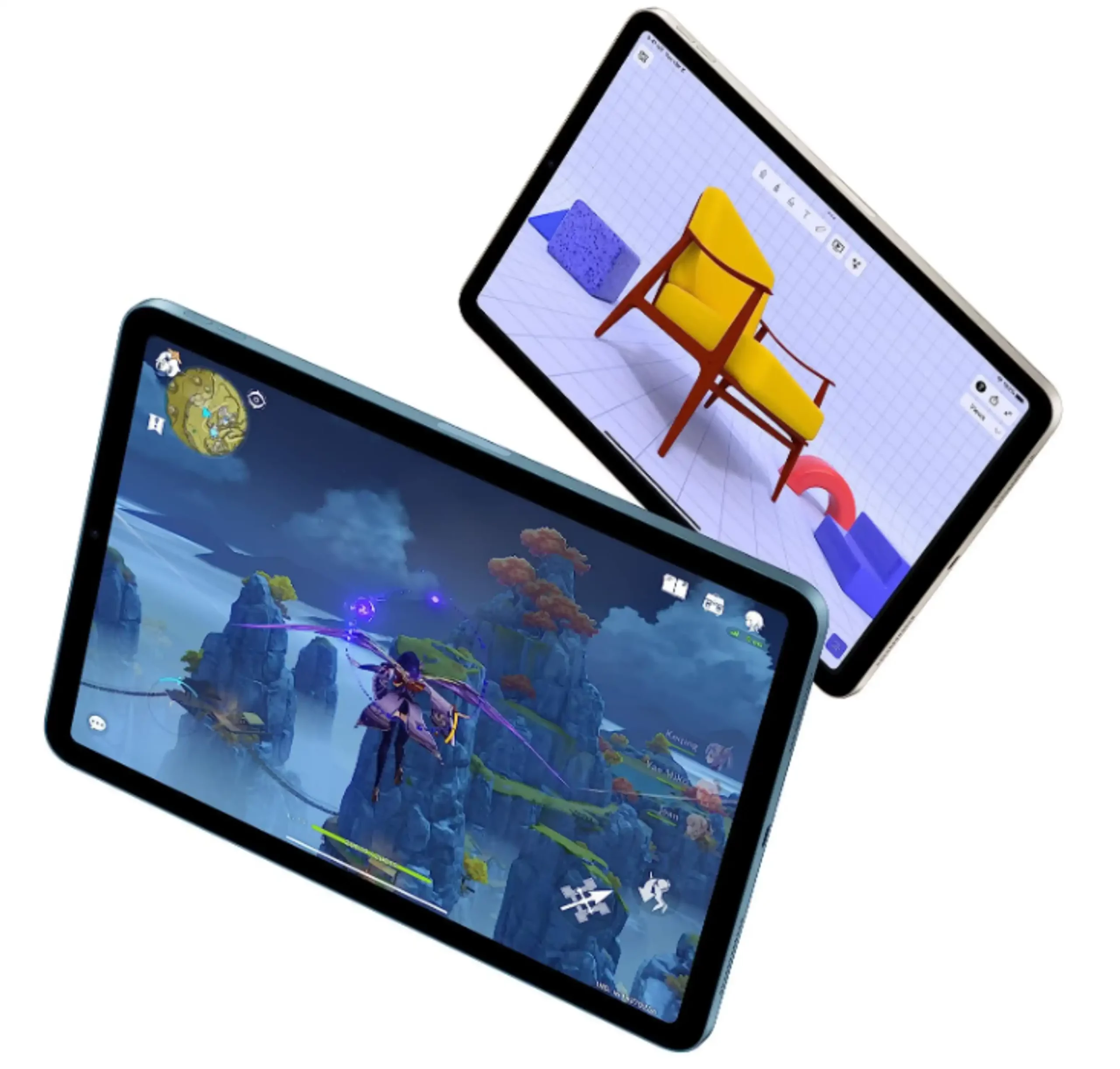 美国亚马逊迎来优惠：Apple iPad Air 5在美国亚马逊官网直降100美元   低至499美元