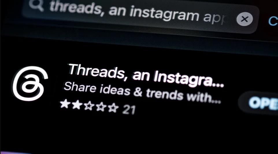 消息称Threads将于12月14日在欧盟发布