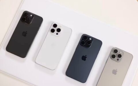 苹果Apple高管Tang Tan明年2月离职 iPhone部门迎来新掌舵者