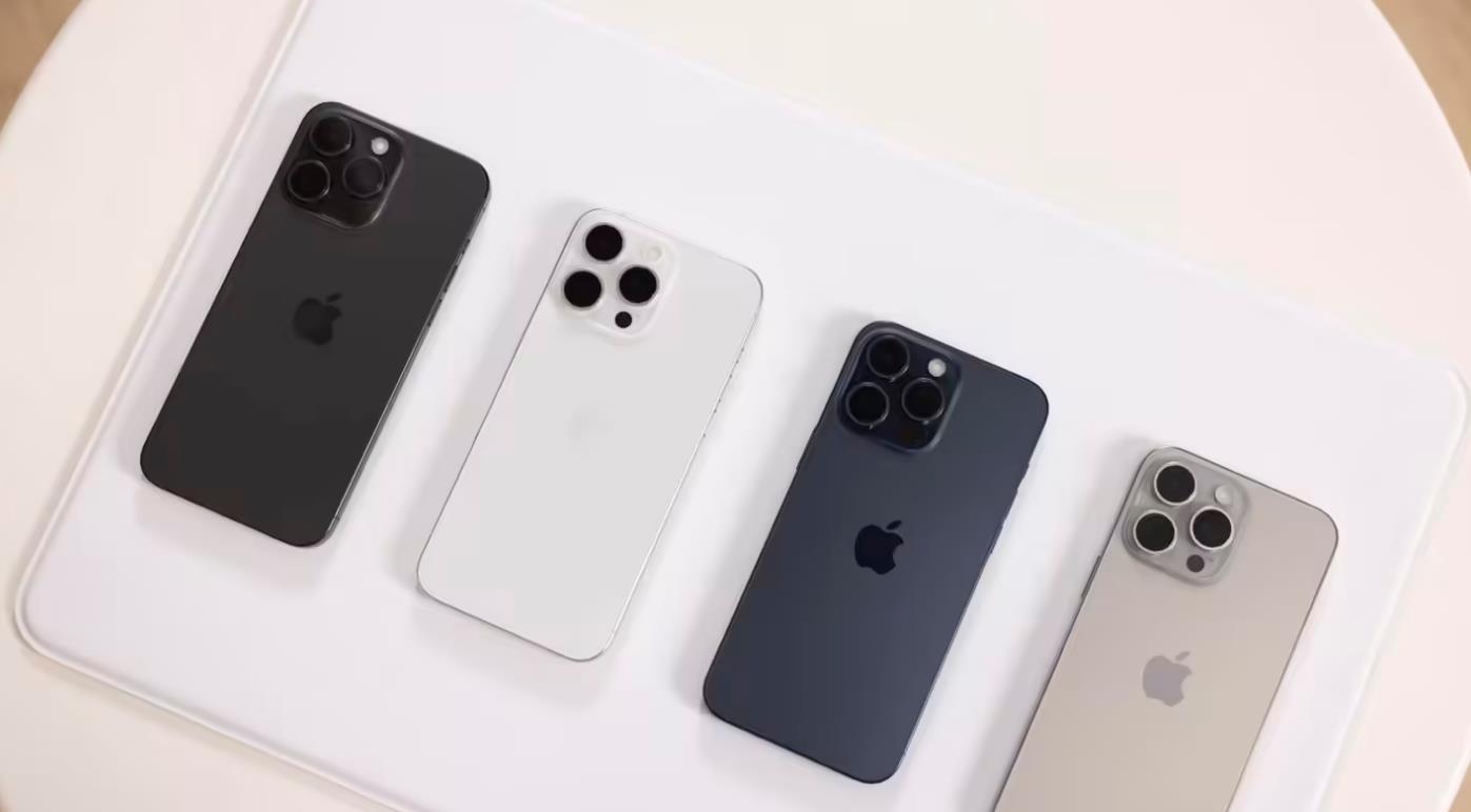 苹果Apple高管Tang Tan明年2月离职 iPhone部门迎来新掌舵者