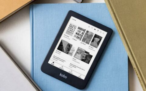 Kobo Clara 2e日本乐天rakuten优惠2900日元，售价17393日元