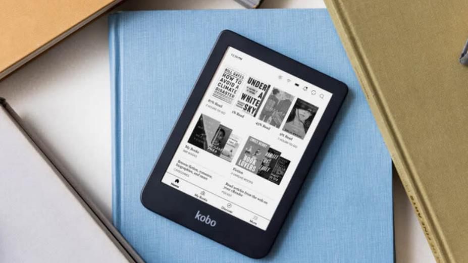 Kobo Clara 2e日本乐天rakuten优惠2900日元，售价17393日元