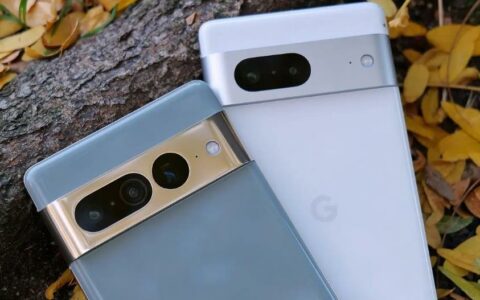 打折21% Google谷歌 Pixel 8美国亚马逊优惠150美元，售价549美元