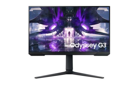 美国假日购物季优惠：三星Samsung 32英寸奥德赛G3游戏显示器三星商店优惠120美元，售价209,99美元