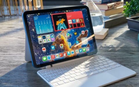美国亚马逊优惠：苹果Apple iPad(第十代)优惠100美元，售价349美元