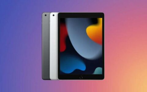消息称苹果Apple将于2024年下半年推出新的低价iPad