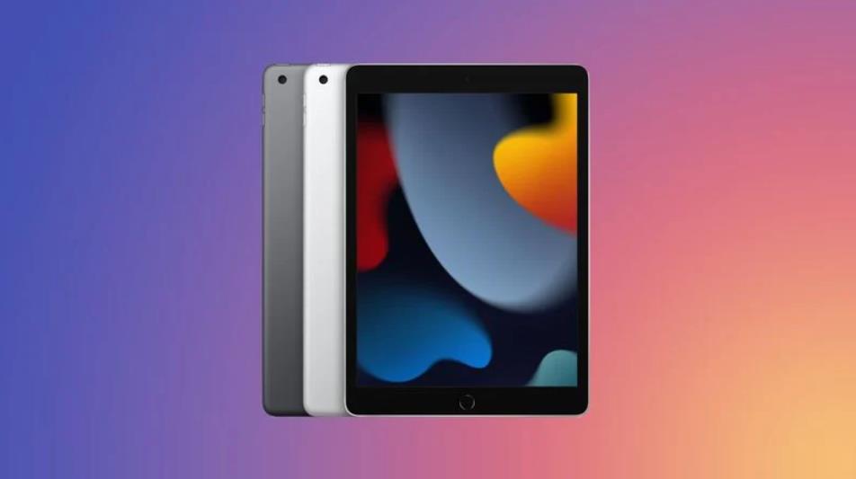 消息称苹果Apple将于2024年下半年推出新的低价iPad