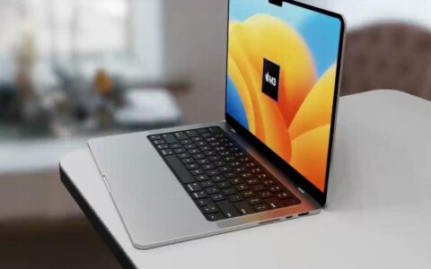 美国BEST BUY优惠：苹果Apple 14英寸MacBook Pro (M3 1TB)优惠200美元，售价1599.00美元