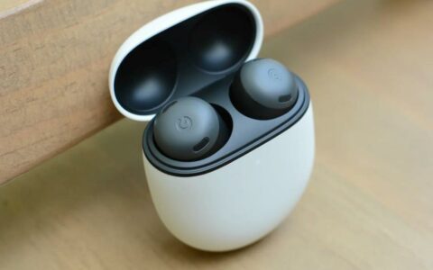 Wellbots优惠：谷歌Google Pixel Buds Pro优惠80美元，售价120美元