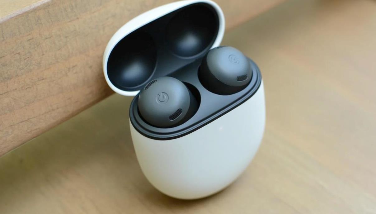 Wellbots优惠：谷歌Google Pixel Buds Pro优惠80美元，售价120美元