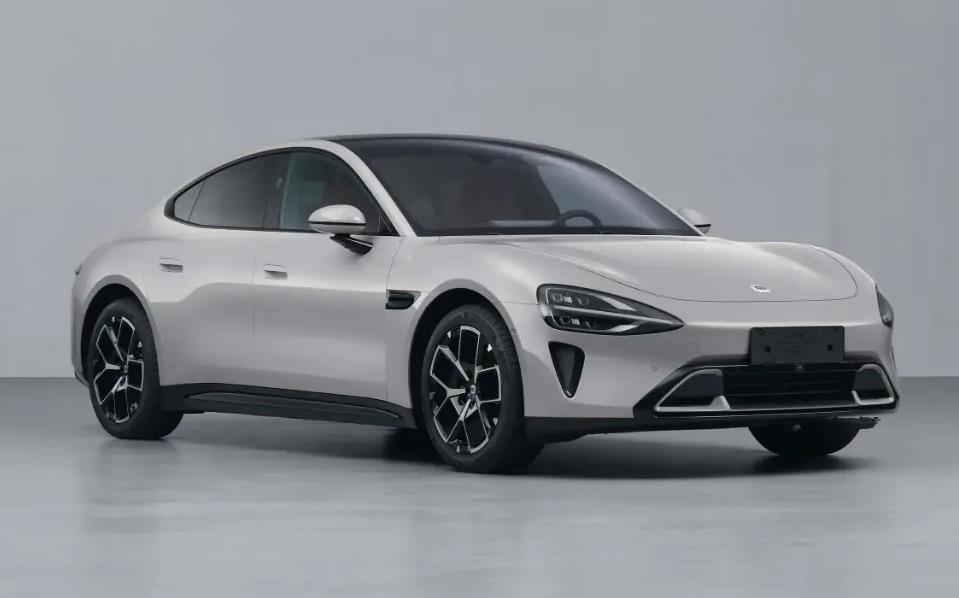 消息称小米Xiaomi汽车Mi Automobile发布会内部定档12月28日 现场将公布预售价