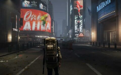 《浩劫前夕》超越《NBA 2K24》登上Steam差评榜季军