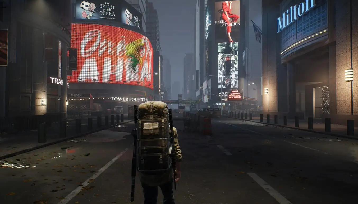 《浩劫前夕》超越《NBA 2K24》登上Steam差评榜季军