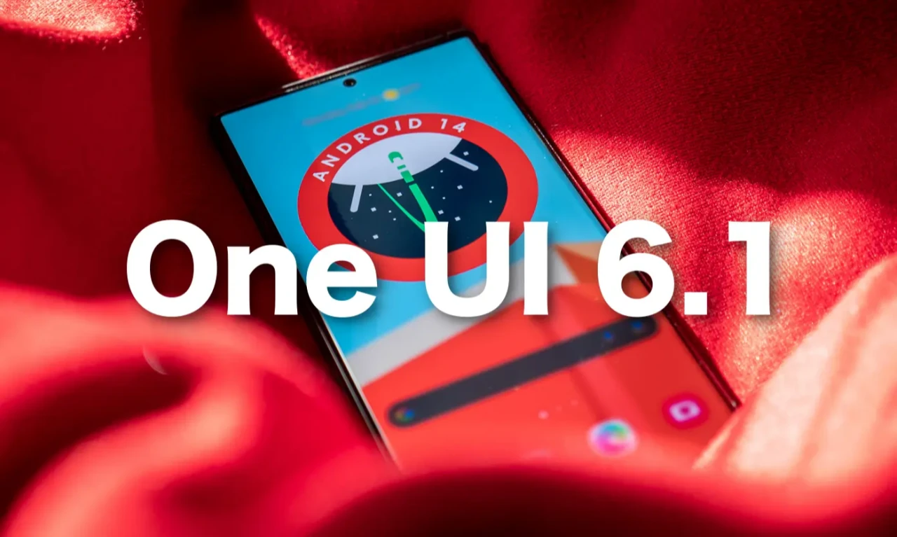 消息称三星Samsung One UI 6.1能保护你的智能手机电池健康