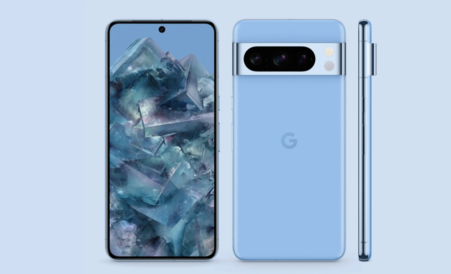 Pixel 8 Pro节日期间Google Store降价200美元，发布以来最低价格｜美国