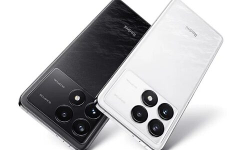 小米Xiaomi Redmi K70 Pro手机维修备件价格公布 屏幕要550元