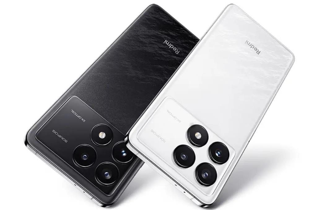 小米Xiaomi Redmi K70 Pro手机维修备件价格公布 屏幕要550元