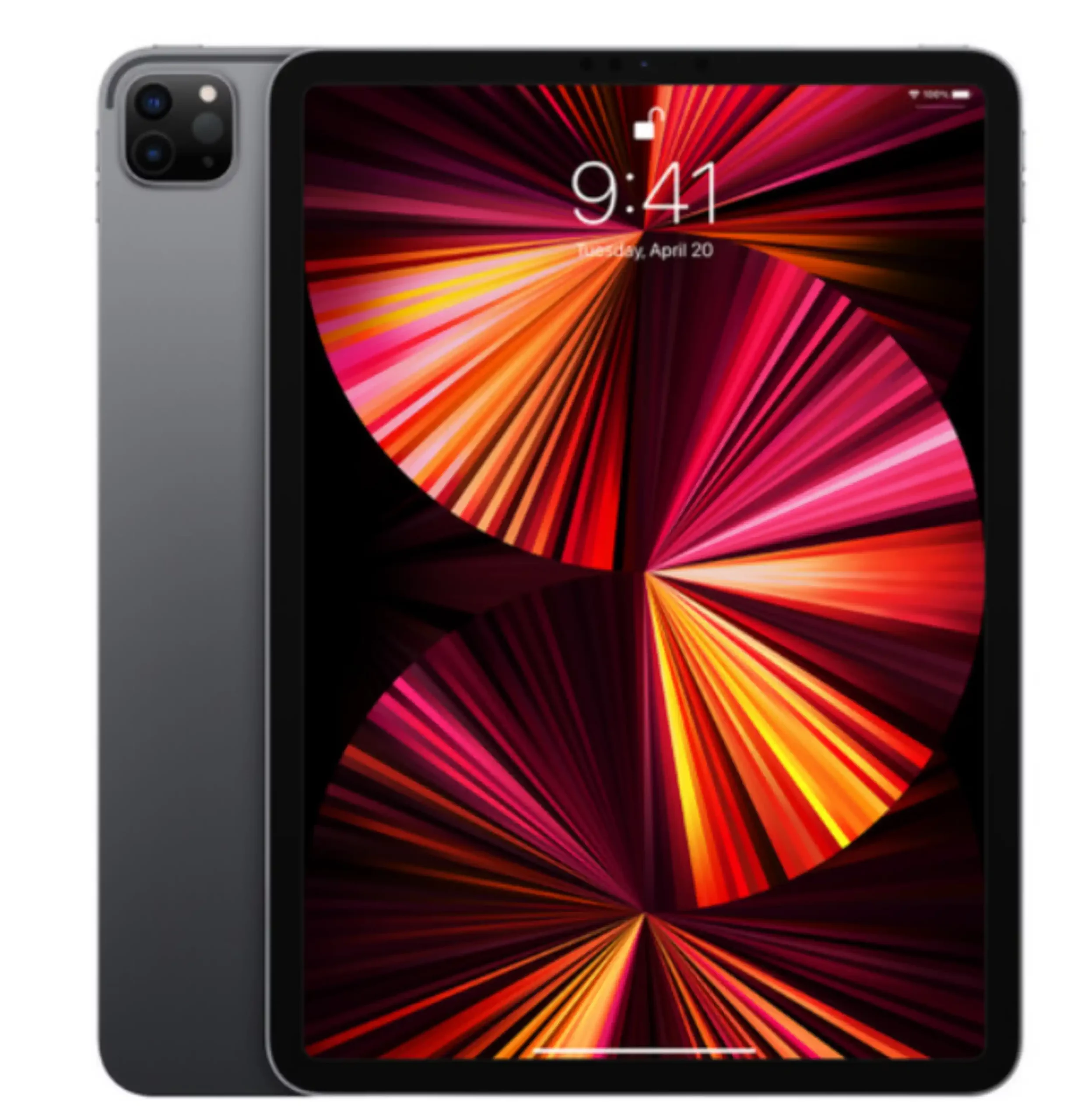 苹果官网有优惠：苹果ipad Pro 3在美国苹果官网售价639美元  降价110美元