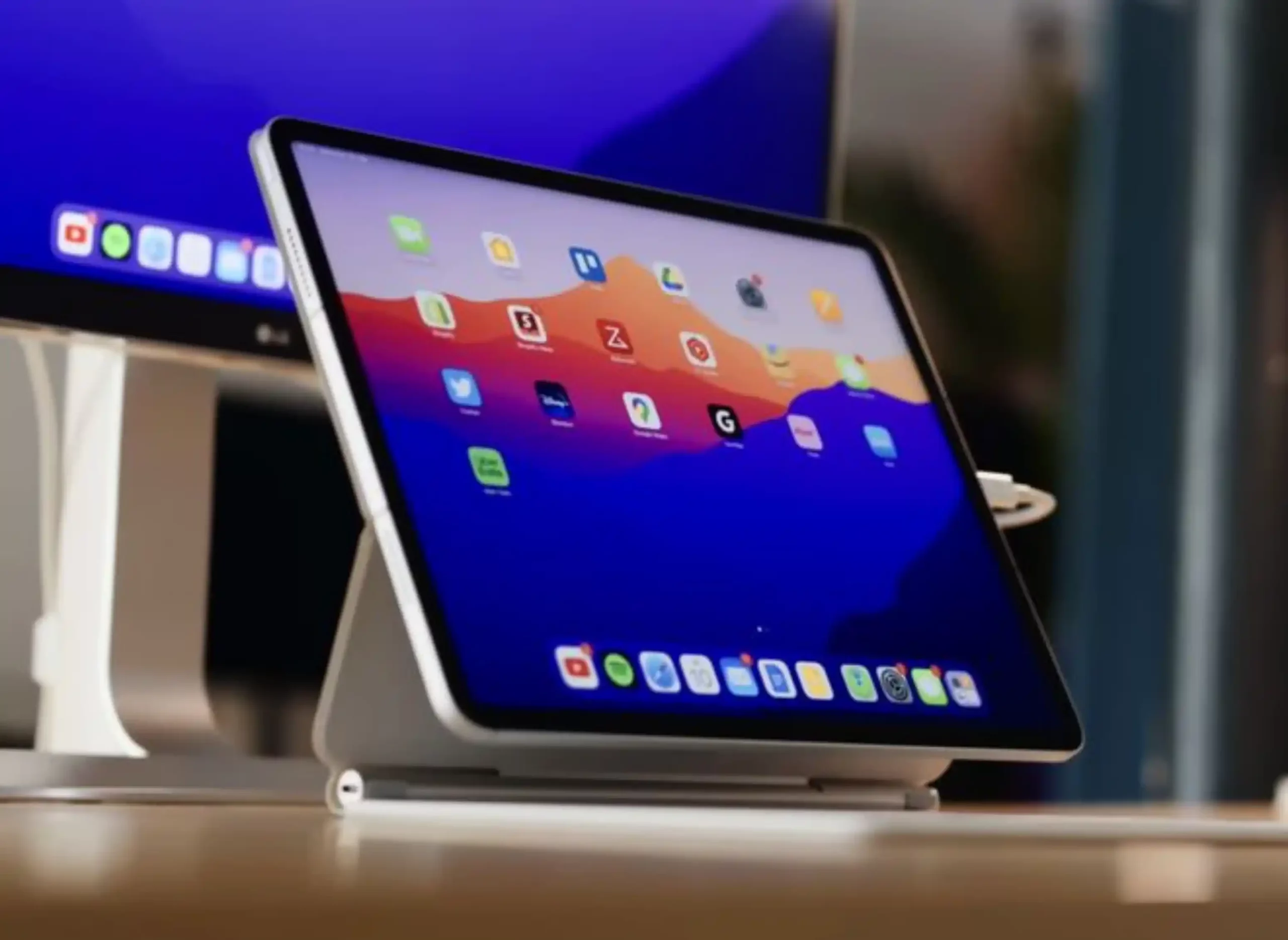 美国Costco优惠来袭：苹果iPad Pro 11在美国Costco官网售价699美元  优惠50美元